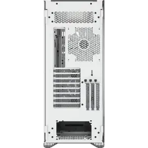 Корпус Corsair iCUE 7000X RGB Tempered Glass White (CC-9011227-WW) без БП UA