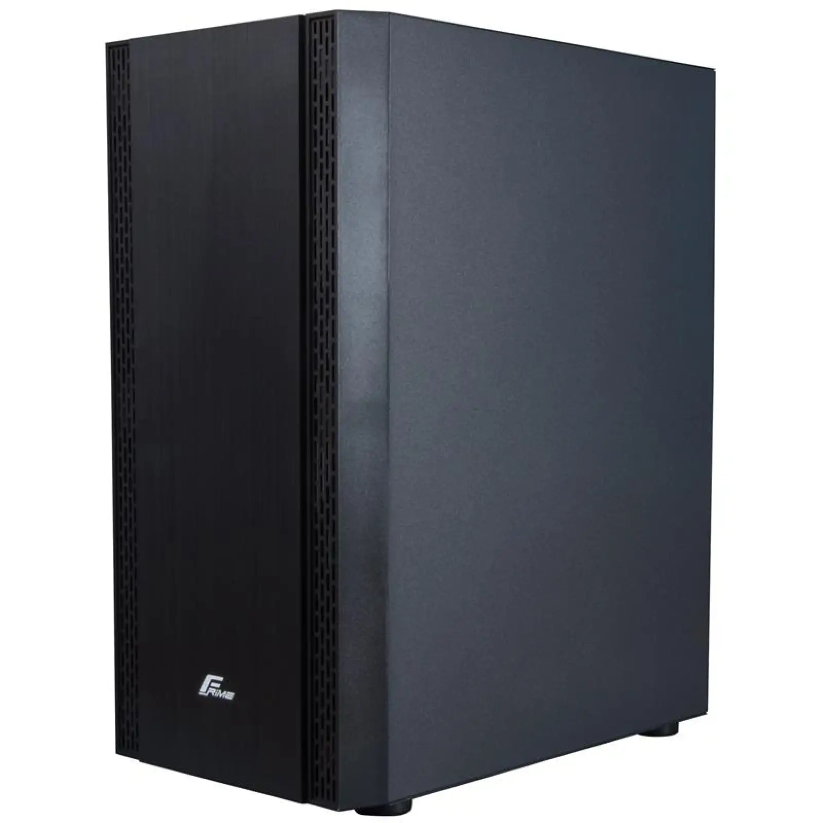 Корпус Frime Monolith Black USB 3.0 без БЖ (Monolith-U3-GLS-WP) UA