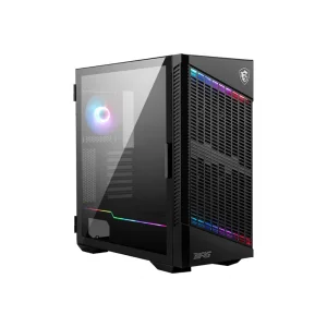 Корпус MSI MPG Velox 100P Airflow без БП UA