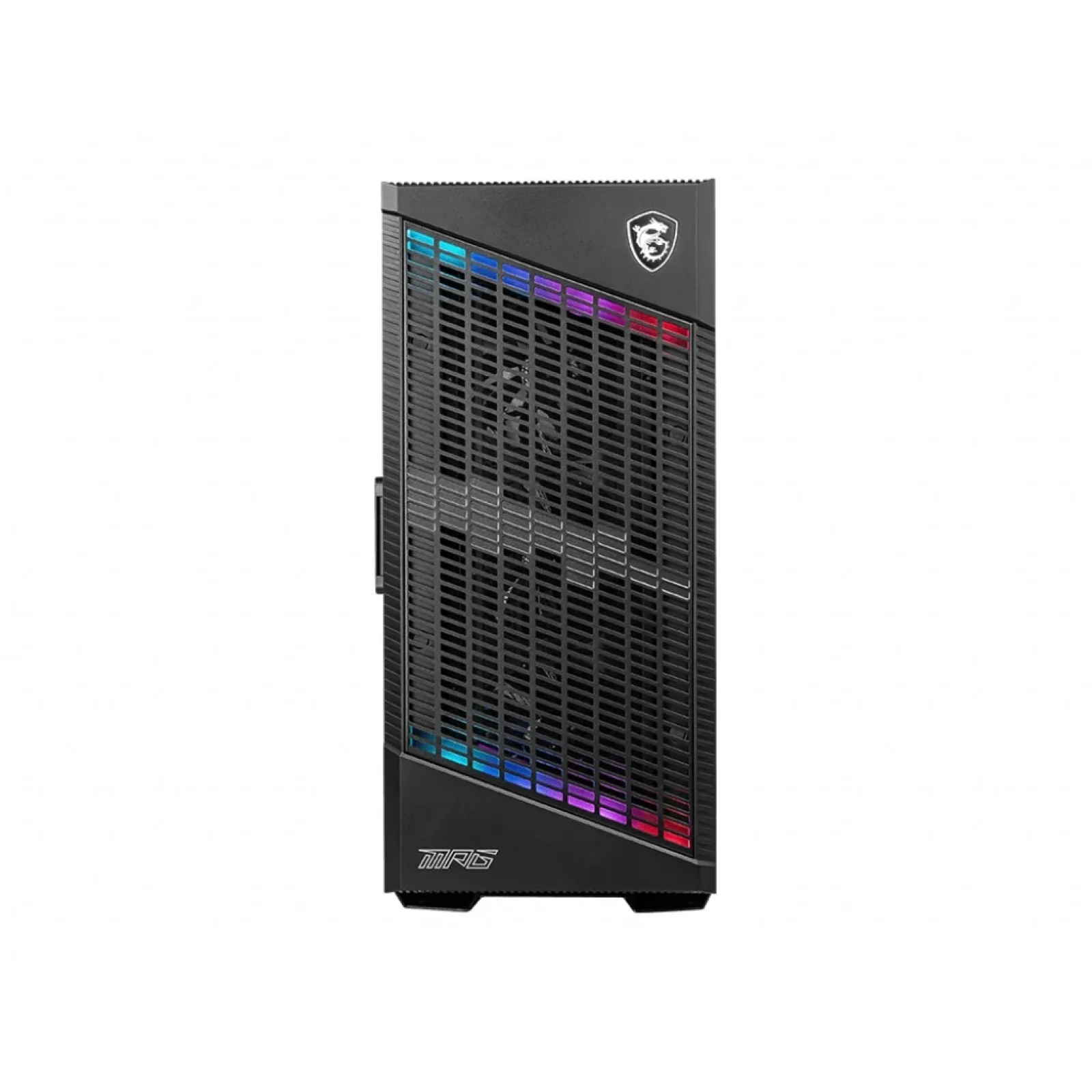 Корпус MSI MPG Velox 100P Airflow без БП UA