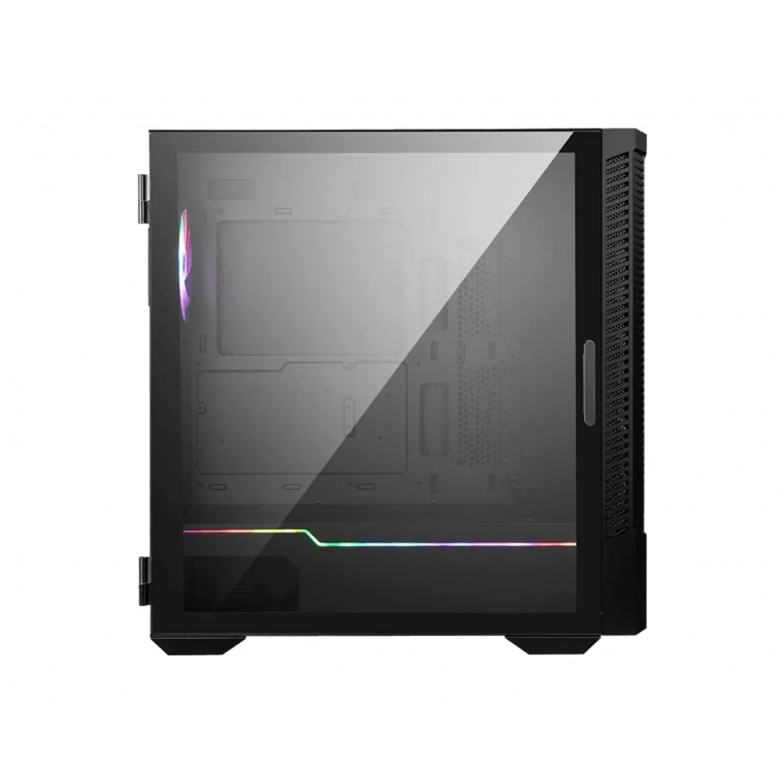 Корпус MSI MPG Velox 100P Airflow без БП UA