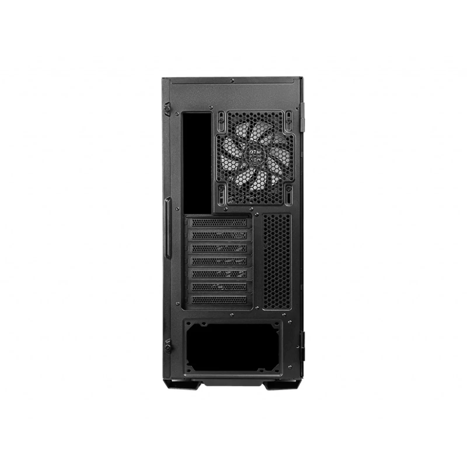 Корпус MSI MPG Velox 100P Airflow без БП UA