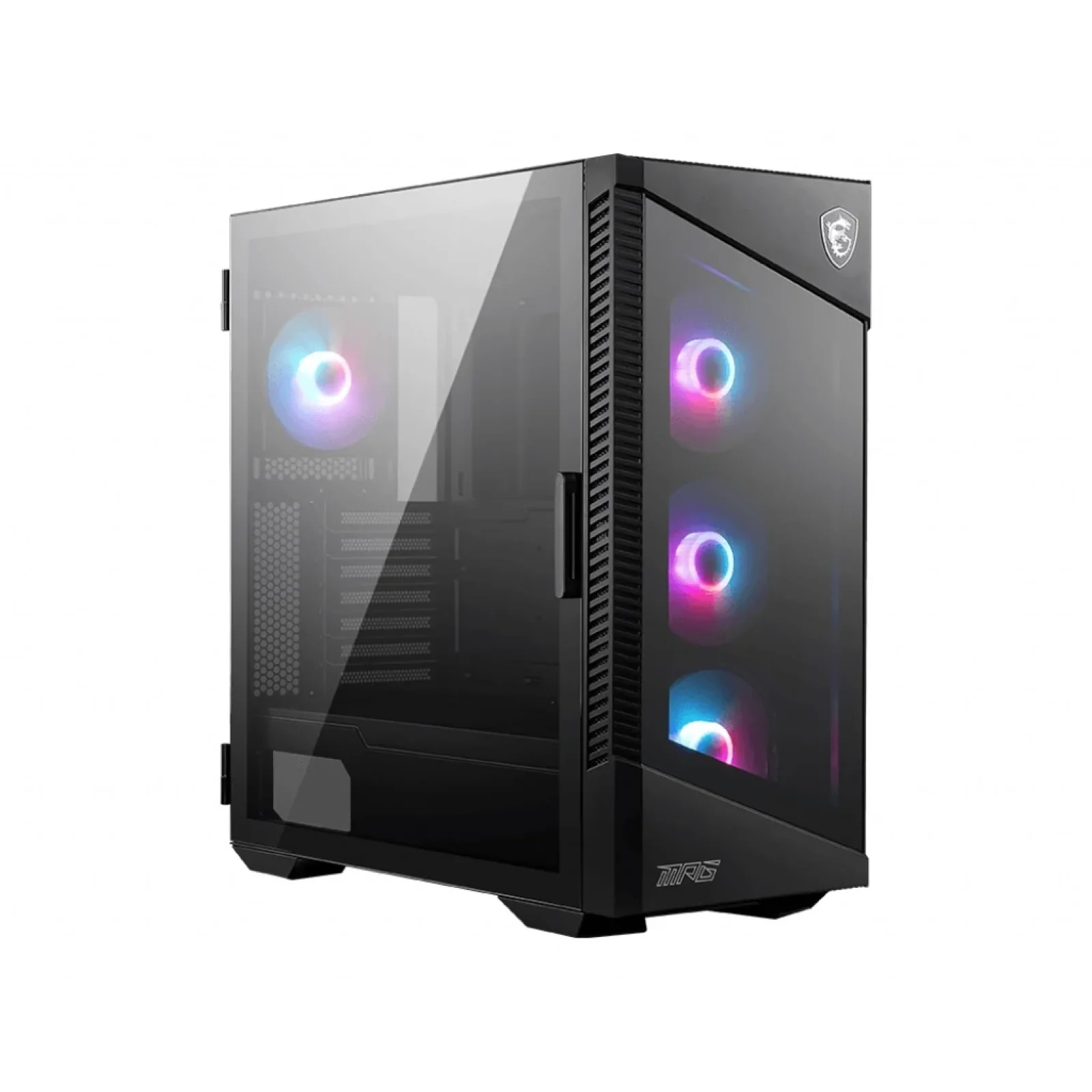 Корпус MSI MPG VELOX 100R без БЖ UA