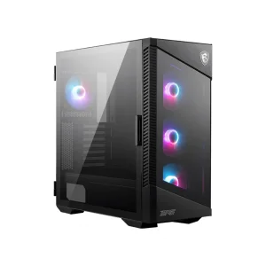 Корпус MSI MPG VELOX 100R без БП UA