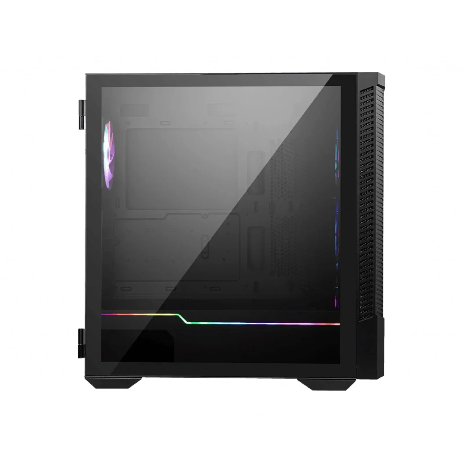 Корпус MSI MPG VELOX 100R без БЖ UA