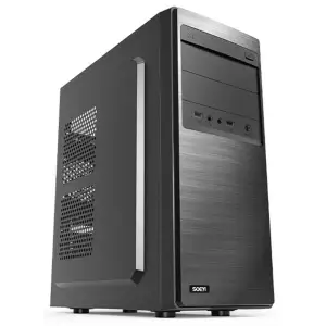 Корпус FrimeCom E133 500W UA