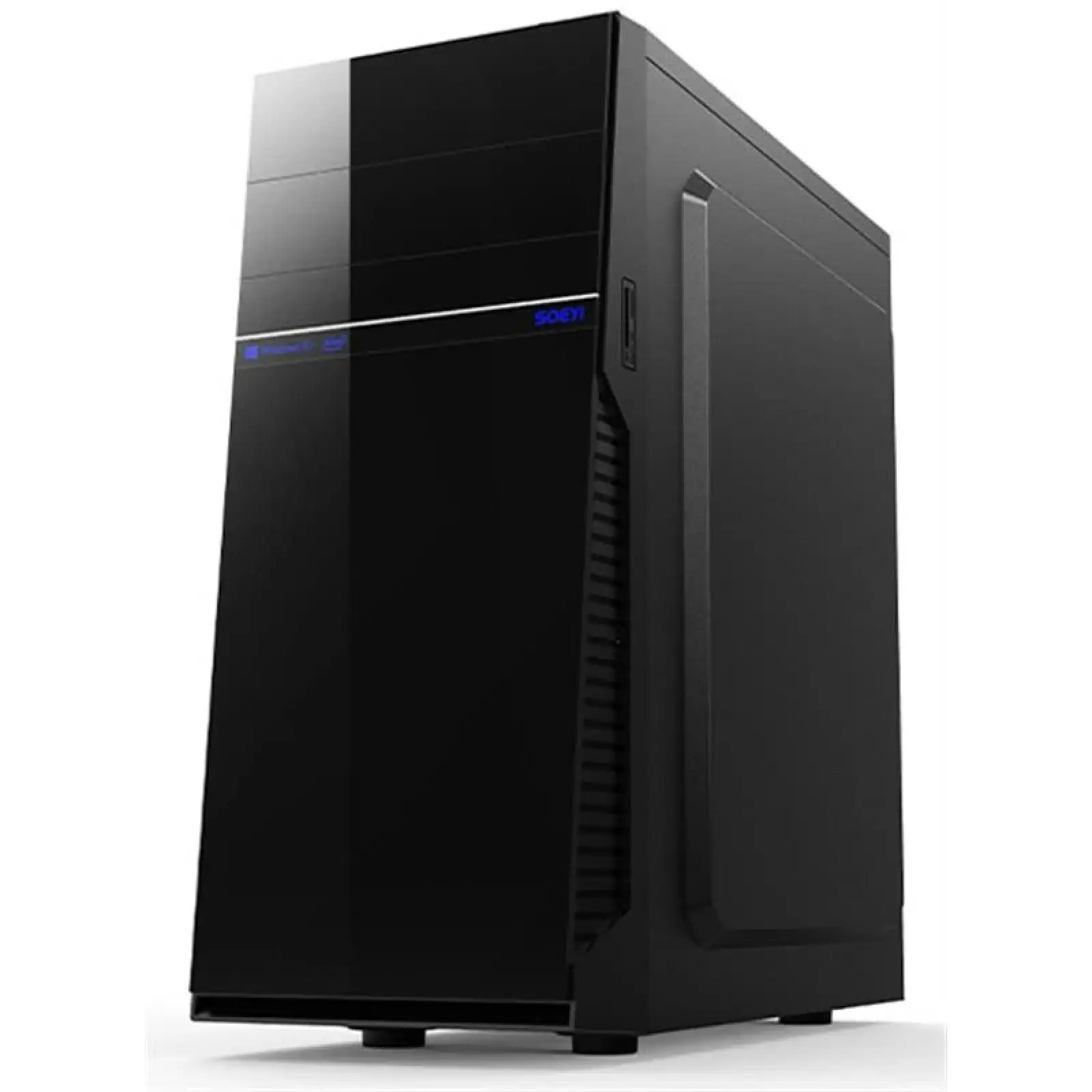 Корпус FrimeCom E175 500W UA
