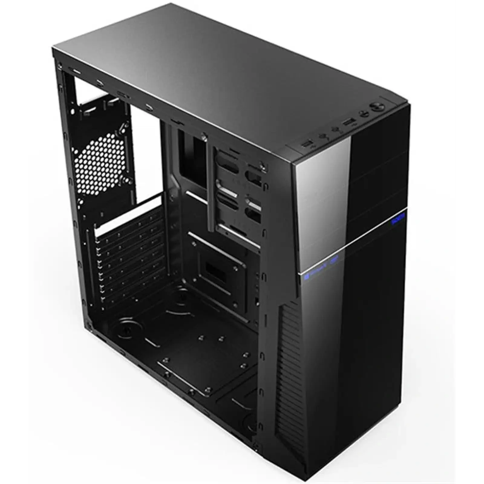 Корпус FrimeCom E175 500W UA