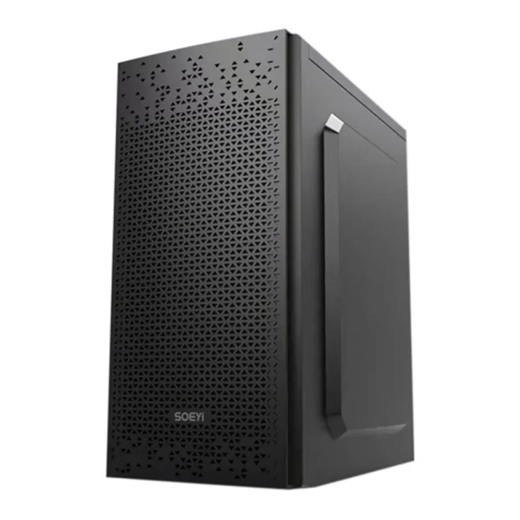 Корпус FrimeCom MX9 400W UA