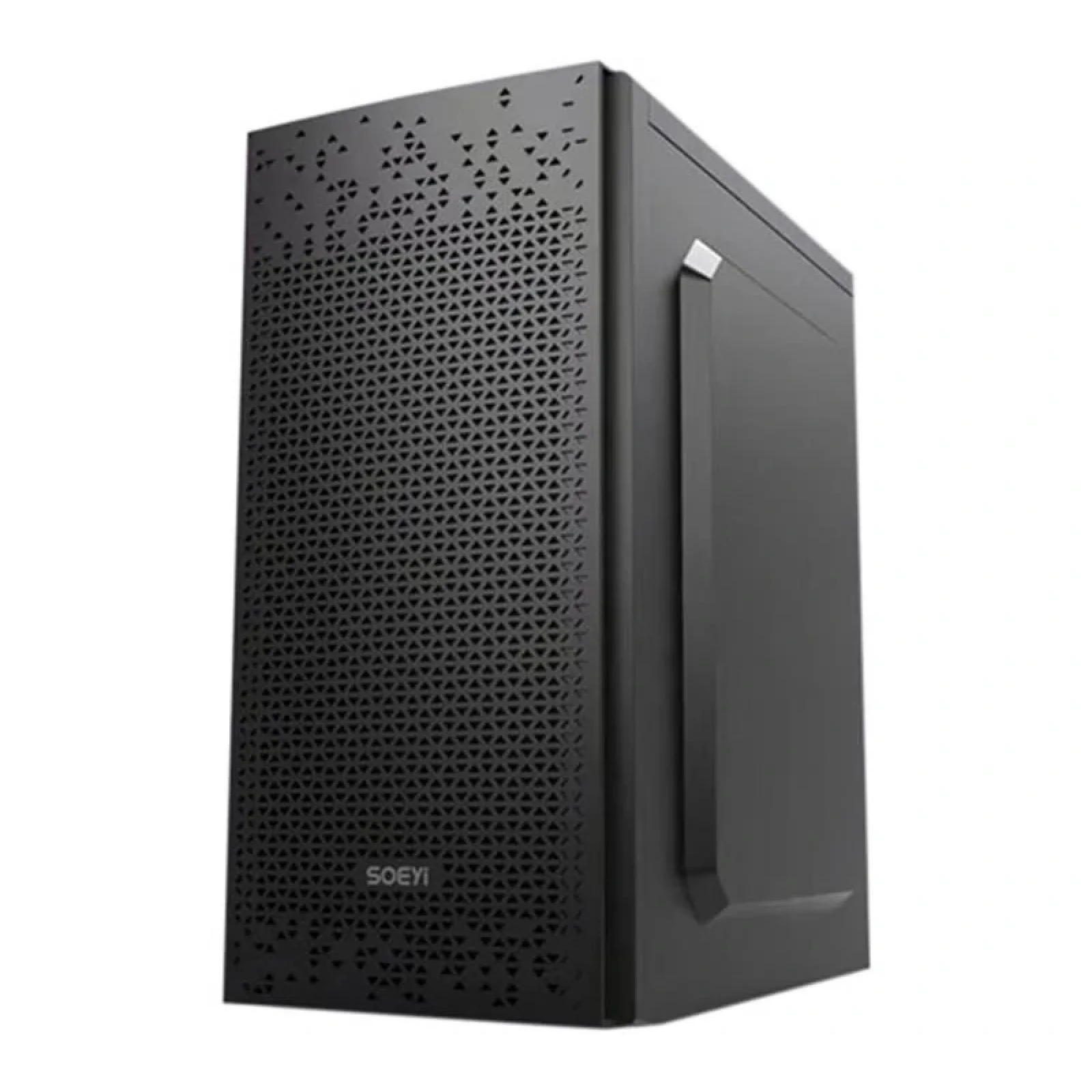 Корпус FrimeCom MX9 400W UA
