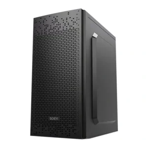 Корпус FrimeCom MX9 400W UA