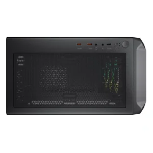 Корпус Cougar Archon 2 Mesh RGB Black без БЖ, Archon 2 Mesh RGB (Black) UA