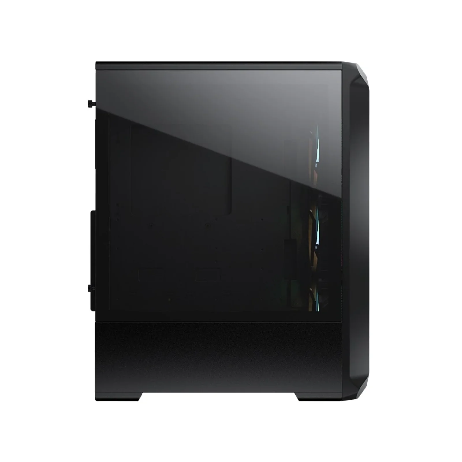 Корпус Cougar Archon 2 Mesh RGB Black без БЖ, Archon 2 Mesh RGB (Black) UA