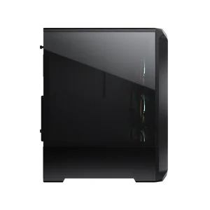 Корпус Cougar Archon 2 Mesh RGB Black без БЖ, Archon 2 Mesh RGB (Black) UA