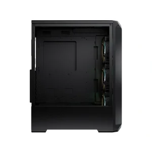 Корпус Cougar Archon 2 Mesh RGB Black без БЖ, Archon 2 Mesh RGB (Black) UA