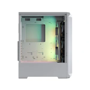 Корпус Cougar Archon 2 RGB White без БЖ, Archon 2 RGB (White) UA