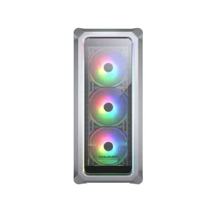 Корпус Cougar Archon 2 RGB White без БЖ, Archon 2 RGB (White) UA