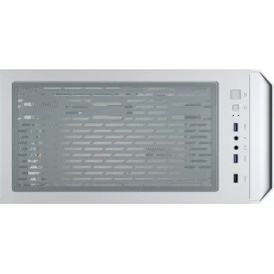 Корпус Cougar MG140 AIR RGB White без БЖ, MG140 AIR RGB (White) UA