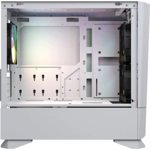 Корпус Cougar MG140 AIR RGB White без БЖ, MG140 AIR RGB (White) UA