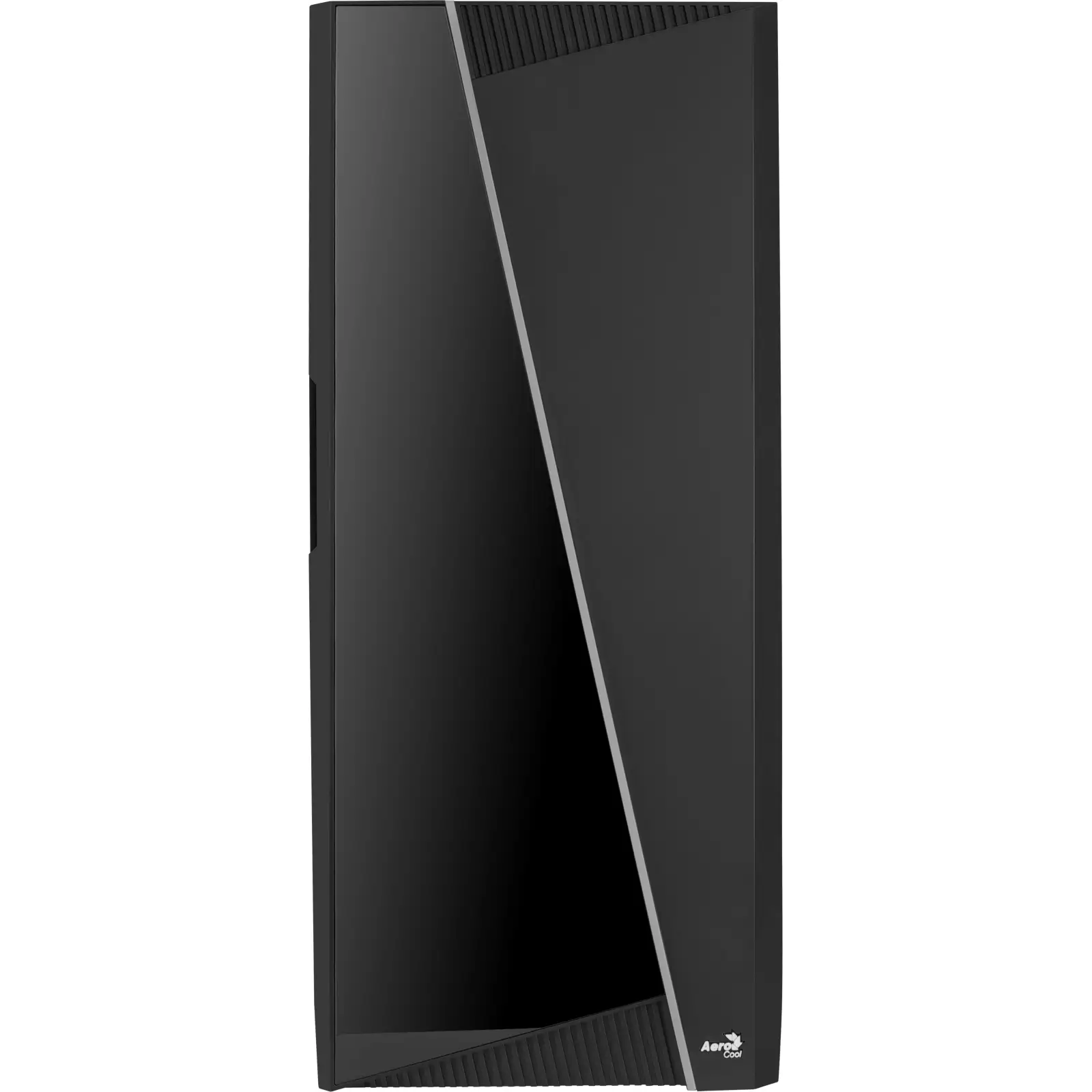 Корпус AeroCool Mirage-G-BK-v2 Black (ACCM-PB25033.11) без БЖ UA