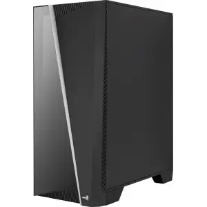 Корпус AeroCool Mirage-G-BK-v2 Black (ACCM-PB25033.11) без БЖ UA
