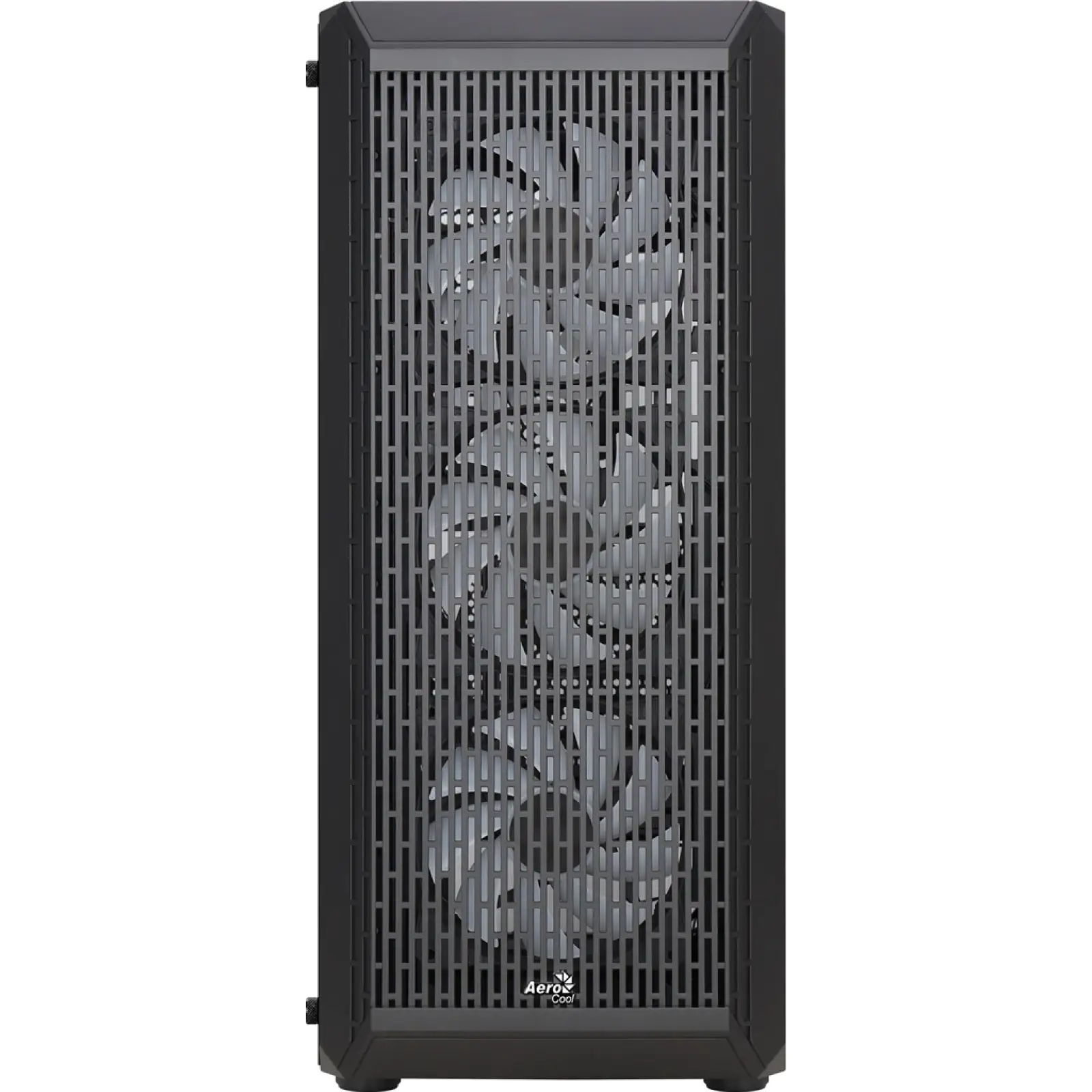 Корпус AeroCool Beam-G-BK-v2 (ACCM-PV37043.11) Black без БЖ UA