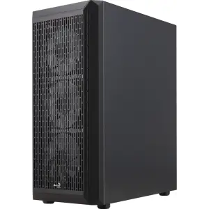 Корпус AeroCool Beam-G-BK-v2 (ACCM-PV37043.11) Black без БЖ UA