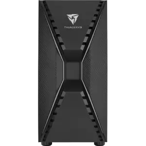 Корпус AeroCool Cronus-G-BK-v1 Black (ACCM-PB23013.11) без БЖ UA