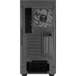 Корпус AeroCool Cronus-G-BK-v1 Black (ACCM-PB23013.11) без БЖ UA