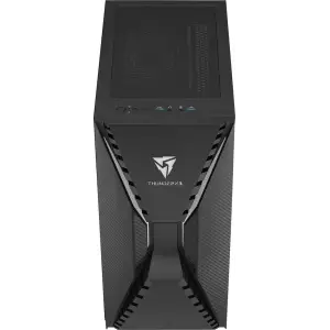 Корпус AeroCool Cronus-G-BK-v1 Black (ACCM-PB23013.11) без БЖ UA