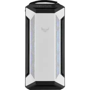 Корпус Asus TUF Gaming GT501 White без БЖ (90DC0013-B49000) UA