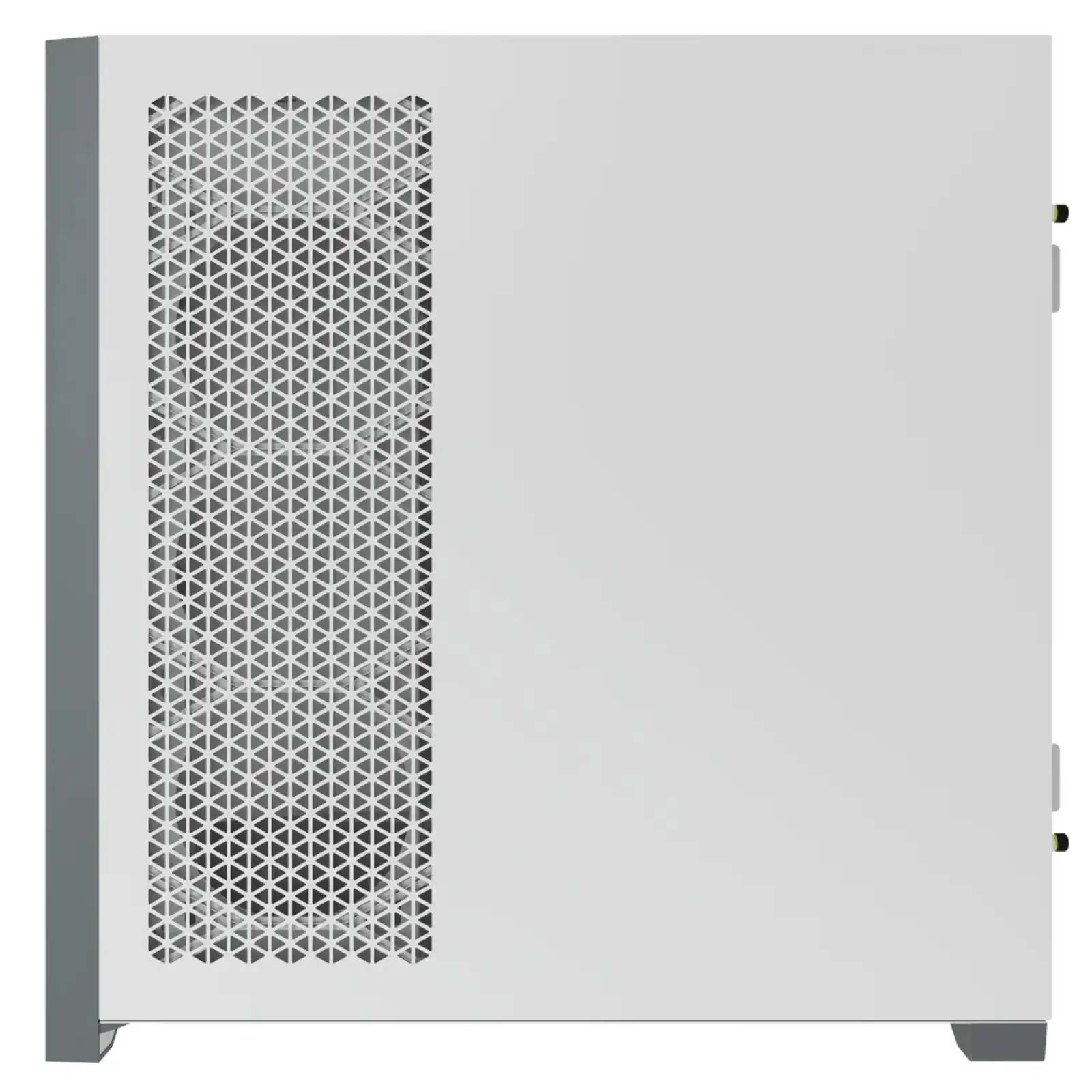 Корпус Corsair 5000D Tempered Glass White (CC-9011209-WW) без БЖ UA