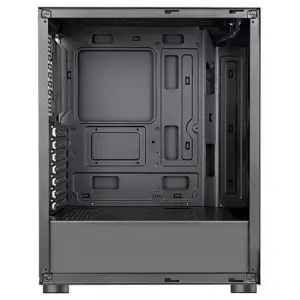 Корпус Golden Field Phantom 9 (1099) Black без БП UA