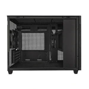 Корпус Asus Prime AP201 Black без БП (90DC00G0-B39000) UA