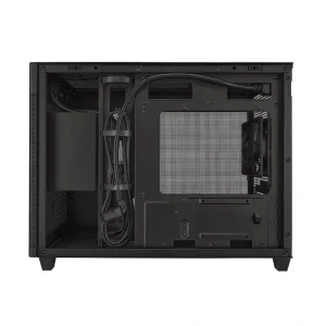 Корпус Asus Prime AP201 Black без БП (90DC00G0-B39000) UA
