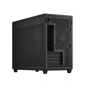 Корпус Asus Prime AP201 Black без БП (90DC00G0-B39000) UA