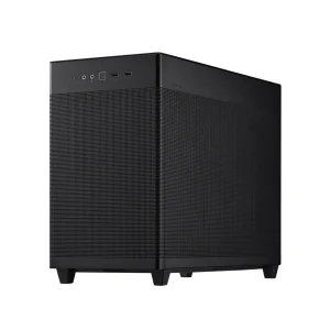 Корпус Asus Prime AP201 Black без БП (90DC00G0-B39000) UA