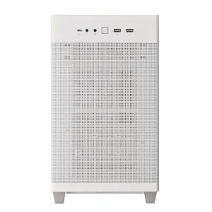 Корпус Asus Prime AP201 White без БП (90DC00G3-B39000) UA