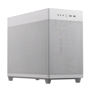Корпус Asus Prime AP201 White без БП (90DC00G3-B39000) UA