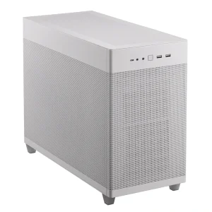 Корпус Asus Prime AP201 White без БП (90DC00G3-B39000) UA