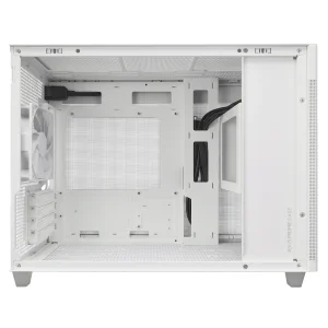 Корпус Asus Prime AP201 White без БП (90DC00G3-B39000) UA