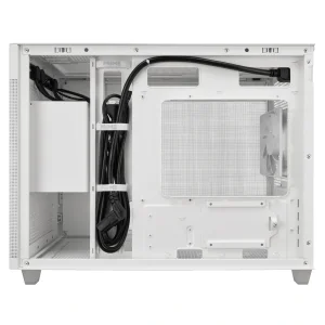 Корпус Asus Prime AP201 White без БП (90DC00G3-B39000) UA