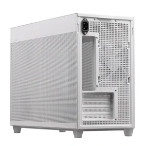 Корпус Asus Prime AP201 White без БП (90DC00G3-B39000) UA
