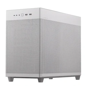 Корпус Asus Prime AP201 White без БП (90DC00G3-B39000) UA