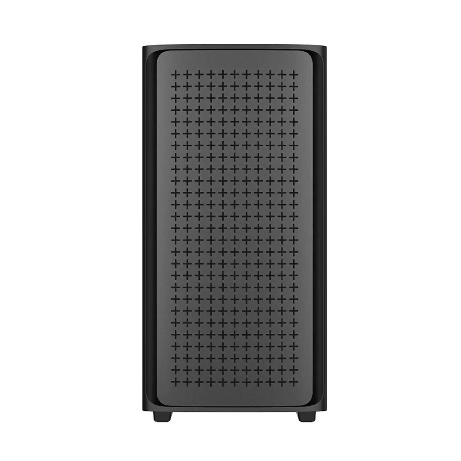 Корпус DeepCool CK560 Black (R-CK560-BKAAE4-G-1) без БЖ UA