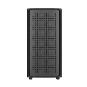 Корпус DeepCool CK560 Black (R-CK560-BKAAE4-G-1) без БЖ UA