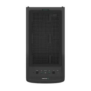 Корпус DeepCool CK560 Black (R-CK560-BKAAE4-G-1) без БЖ UA