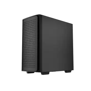 Корпус DeepCool CK560 Black (R-CK560-BKAAE4-G-1) без БЖ UA