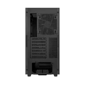Корпус DeepCool CK560 Black (R-CK560-BKAAE4-G-1) без БЖ UA