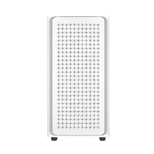Корпус DeepCool CK560 White (R-CK560-WHAAE4-G-1) без БЖ UA